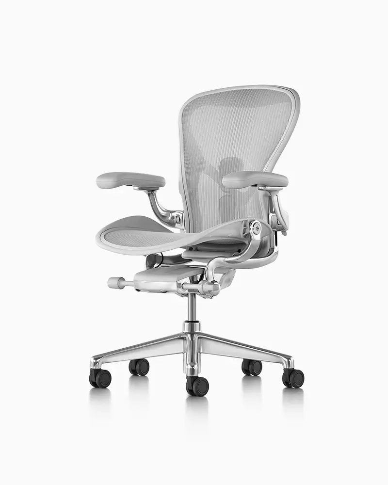 herman miller aeron аналог