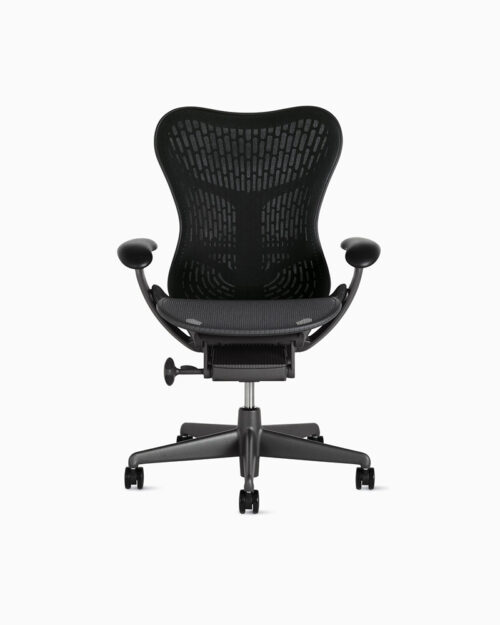 Herman Miller Mirra 2