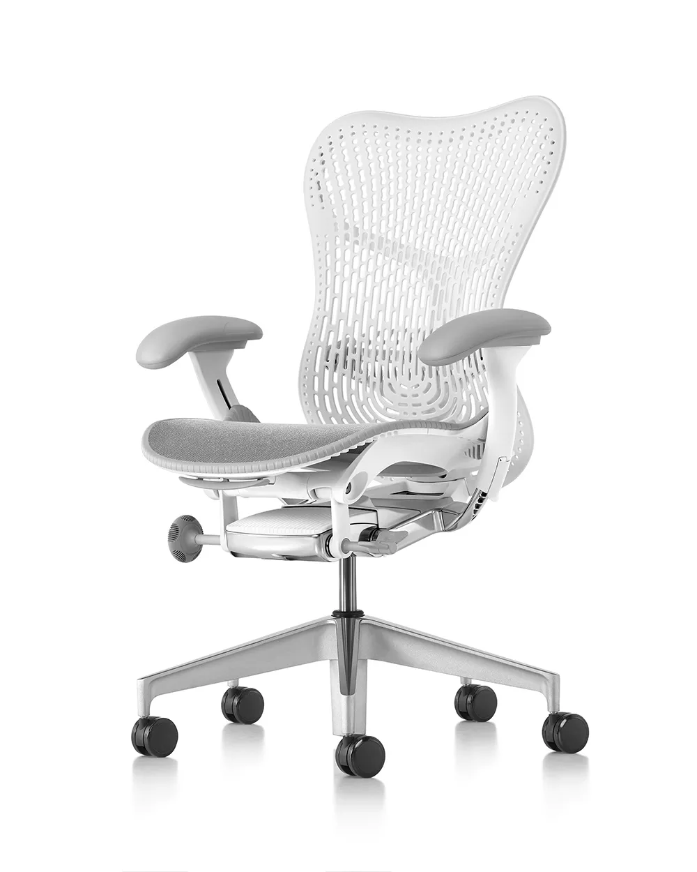 Herman Miller Mirra 2 — Alpine
