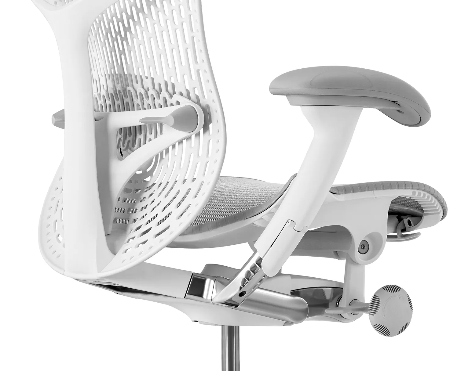 Herman Miller Mirra 2