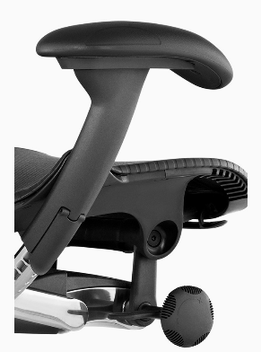 Herman Miller Mirra 2