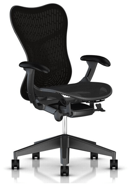Herman Miller Mirra 2