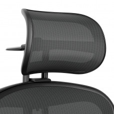 Подголовник для Herman Miller Aeron: Абсолютный комфорт в каждой детали