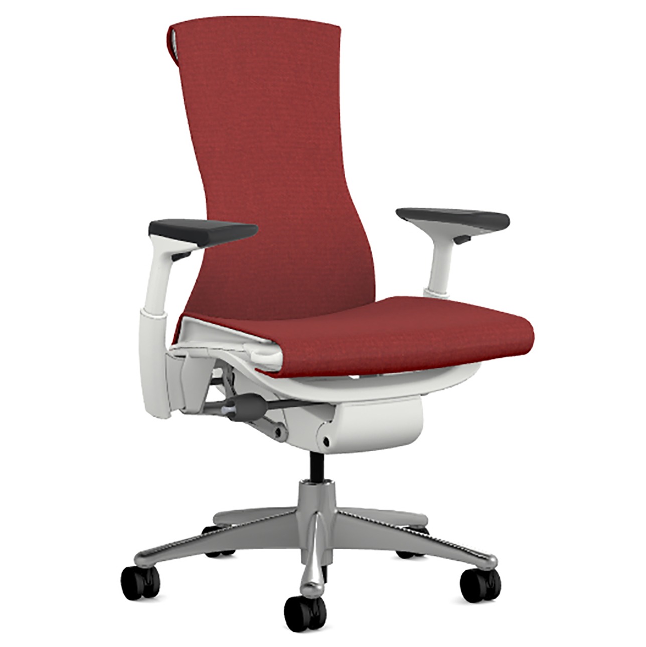 Кресло Herman Miller Embody Chutney (Medley)