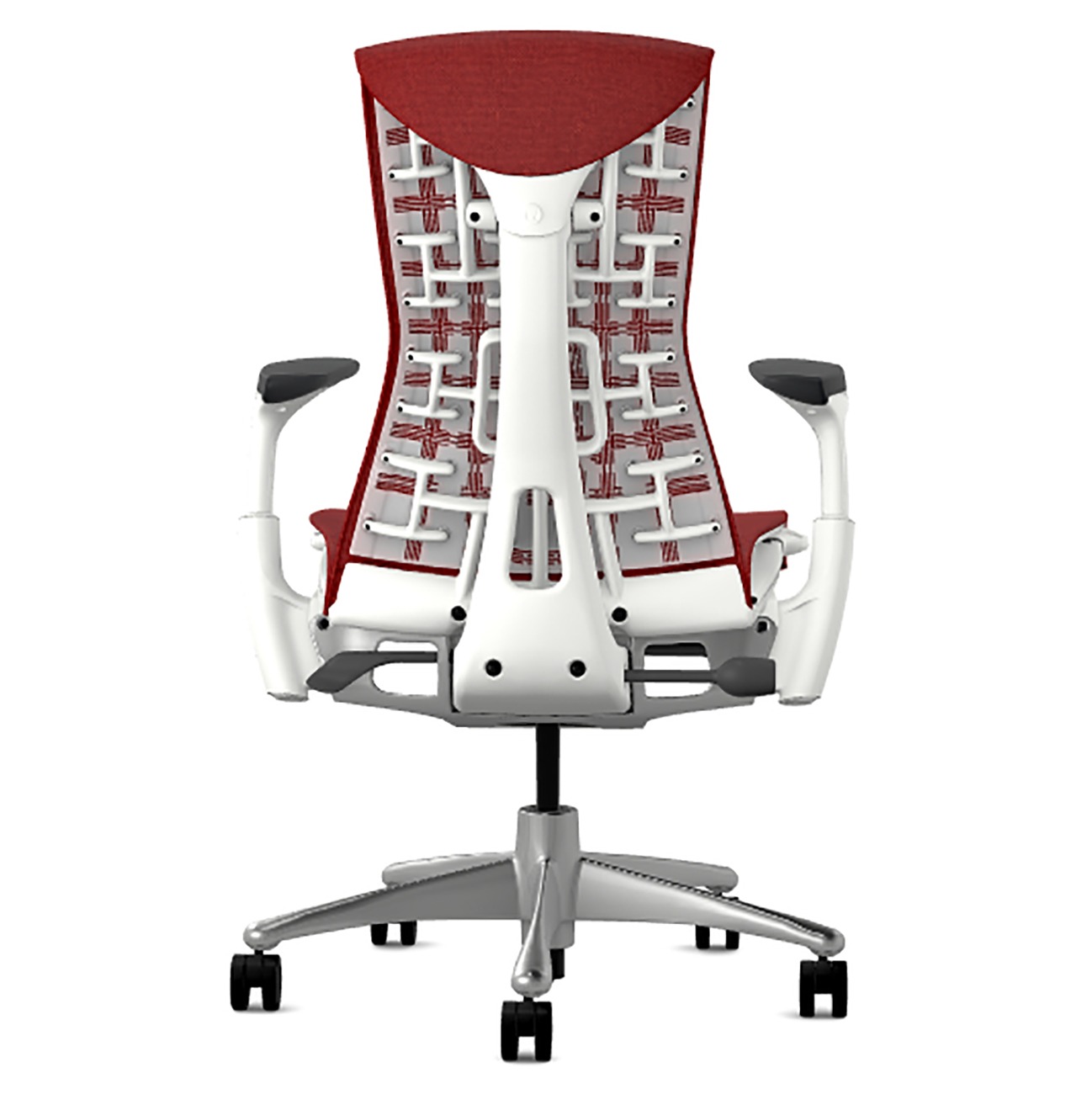 Кресло Herman Miller Embody Chutney (Medley)