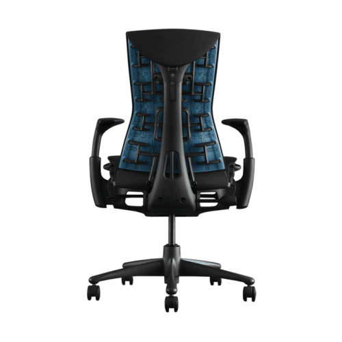 Кресло Herman Miller Embody Logitech G