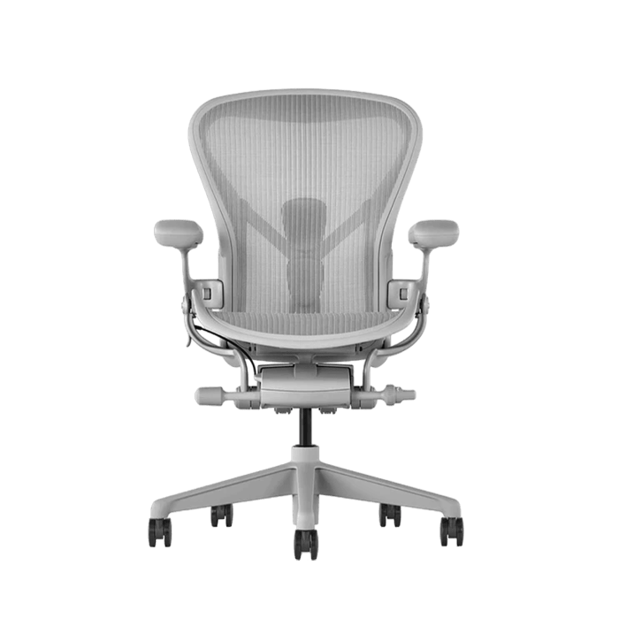 Почему кресло Herman Miller — эталон в мире мебели