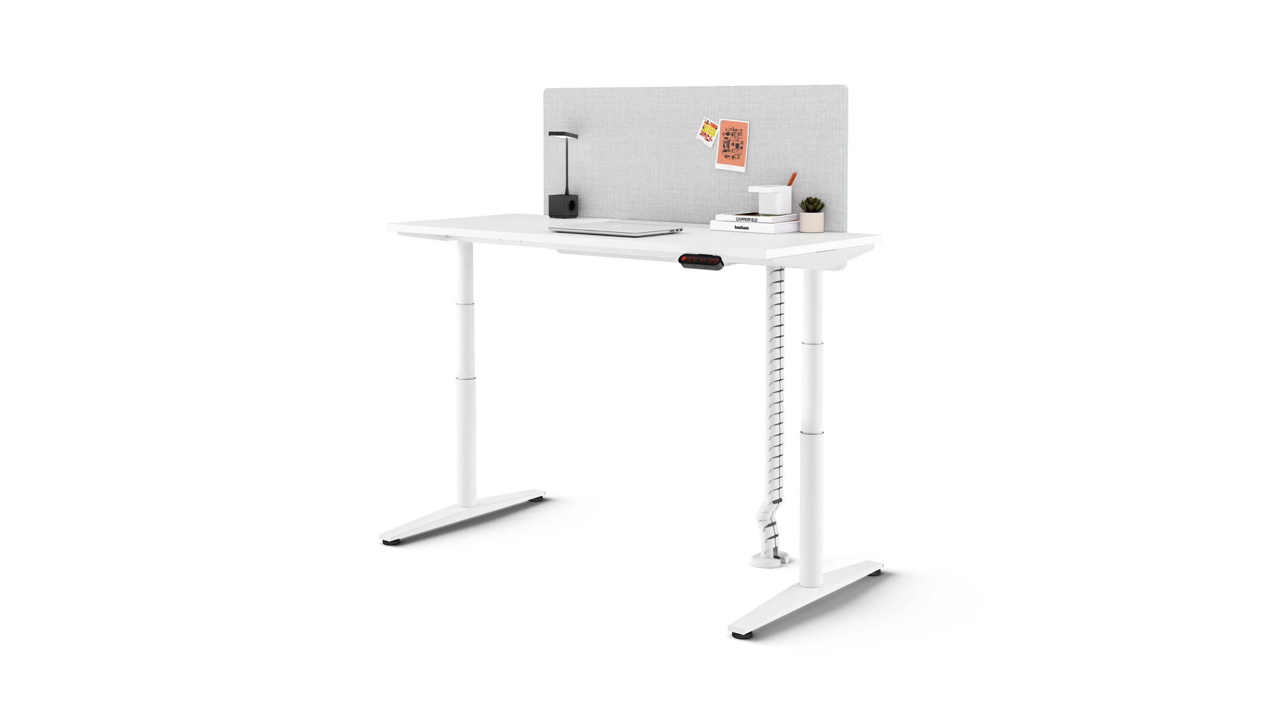 Herman Miller Ratio
